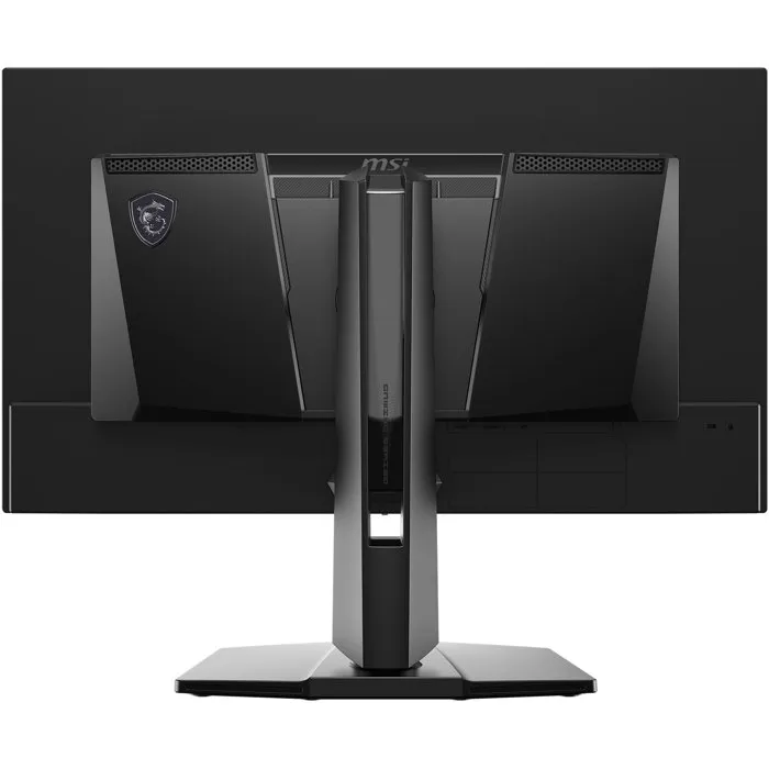 MSI MAG 274QP QD-OLED X24 Ecran PC Gamer 27 pouces WQHD 240Hz