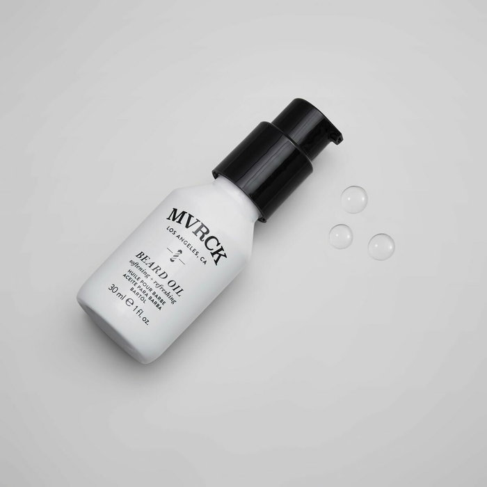 Mvrck by Paul Mitchell Huile à barbe 30 ml Mvrck by Paul Mitchell Huile à barbe 30 ml