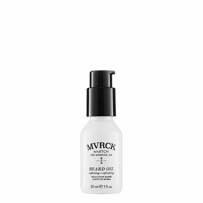 Mvrck by Paul Mitchell Huile à barbe 30 ml Mvrck by Paul Mitchell Huile à barbe 30 ml