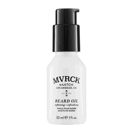 Paul Mitchell Mvrck Huile à Barbe