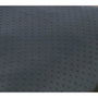 Kerbl Corbeille Fluffy Gris clair Ø76 x 19 cm