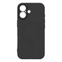 Protection pour téléphone portable Just in case IPHONE 17 Noir Apple