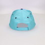 Cerdá - Gorro Set con Gafas de Sol Bluey 53 cm, Bleu, Âge Recommandé : 3 Ans