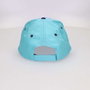 Cerdá Ensemble casquette et lunettes de soleil Bluey 53 cm, Bleu