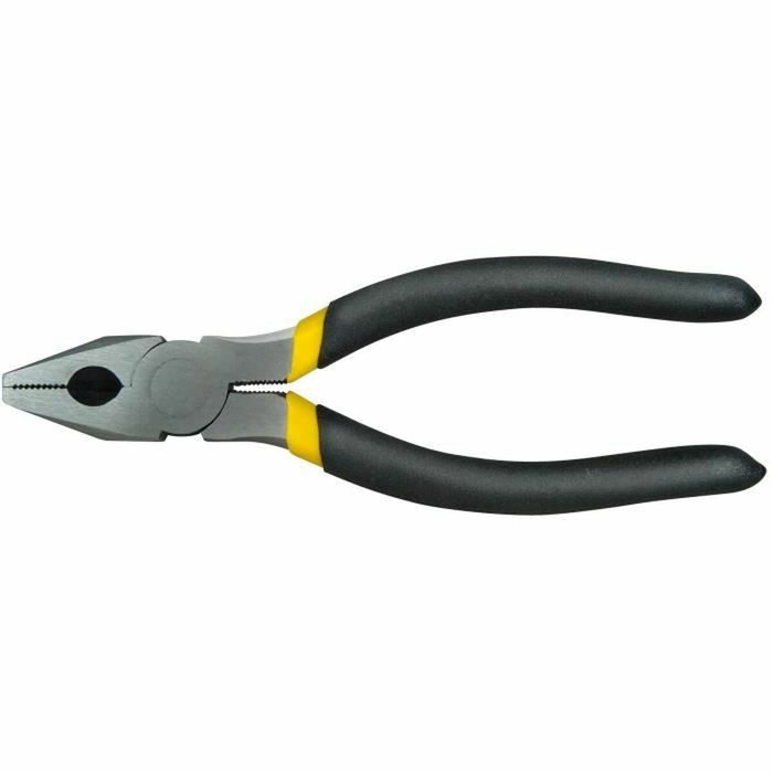 Stanley Jeu de tournevis mécanique STHT0-62114 - 39 pièces