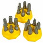Stanley Jeu de tournevis mécanique STHT0-62114 - 39 pièces
