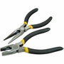 Stanley Jeu de tournevis mécanique STHT0-62114 - 39 pièces
