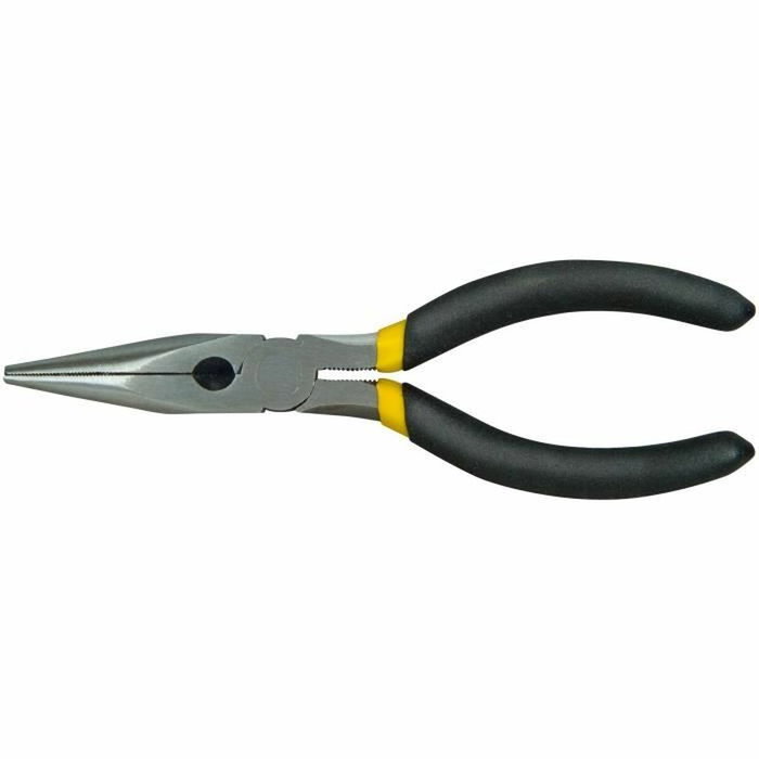 Stanley Jeu de tournevis mécanique STHT0-62114 - 39 pièces
