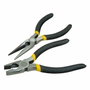 Stanley Jeu de tournevis mécanique STHT0-62114 - 39 pièces