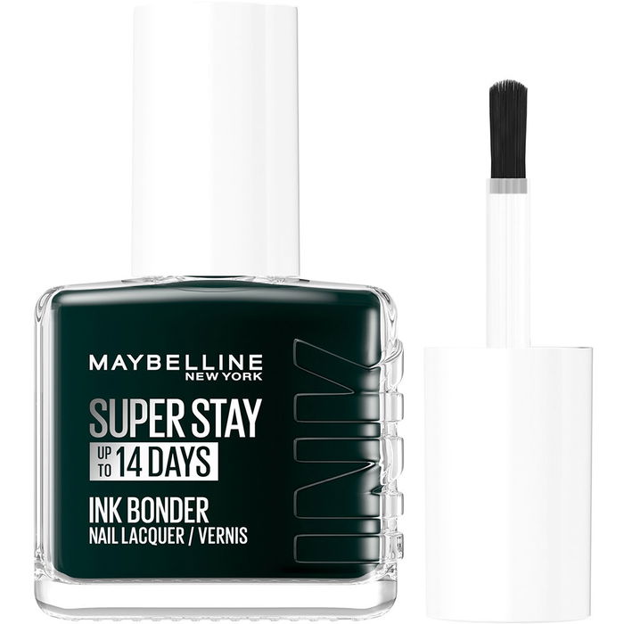 Maybelline Vernis à ongles SUPERSTAY 14 DAYS #941 - Tenue 2 semaines, 12 ml