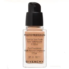 Givenchy Photo Perfexion Lueur Fond de teint liquide 08 Ambre SPF 20
