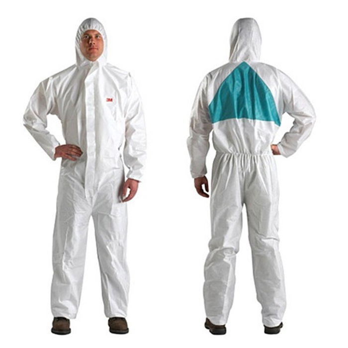 3M Mono Proteccion 5/6 4520 Taille M 3M Mono Proteccion 5/6 4520 Taille M