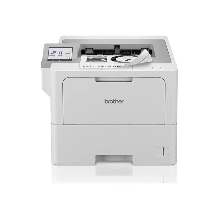 Brother HL-L6410DN HLL6410DNRE1 - Imprimante laser monochrome reseau