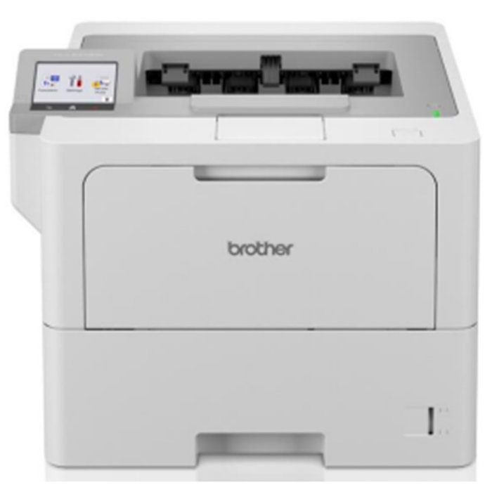 Brother HL-L6410DN HLL6410DNRE1 Imprimante Laser Monochrome Recto-Verso 50 ppm