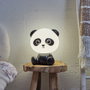 Home Deco Kids Veilleuse Panda 3 Intensités