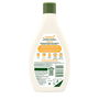 Johnson'S Baby Shampooing Doux Naturellement Sensible Aloe Vera Bio 395 ml