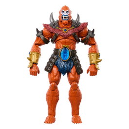 Mattel Masters of the Universe: New Eternia Masterverse figurine Beast Man 18 cm
