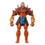 Mattel Masters of the Universe: New Eternia Masterverse figurine Beast Man 18 cm