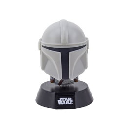 Paladone Mini Lampe Icon Star Wars The Mandalorian