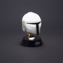 Paladone Mini Lampe Icon Star Wars The Mandalorian