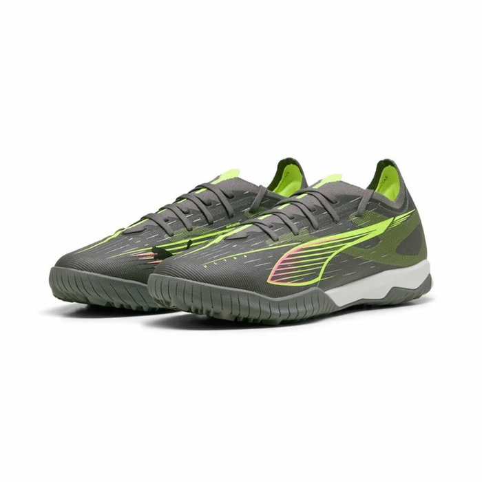 Chaussures de Football pour Adultes Puma Ultra 5 Match