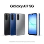 Samsung Galaxy A17 5G - Smartphone Android 128 Go Double SIM - Bleu
