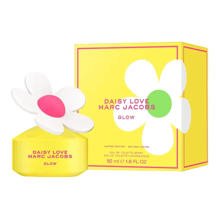 Marc Jacobs Daisy Love Pop Eau de Toilette 50 ml Marc Jacobs Daisy Love Pop Eau de Toilette 50 ml