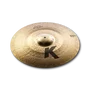 ZILDJIAN RIDE 20 K CUSTOM HYBRID
