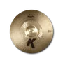 ZILDJIAN RIDE 20 K CUSTOM HYBRID