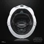 Hasbro Star Wars The Black Series - Casque électronique clone 501st Legion pour cosplay premium, à partir de 14 ans