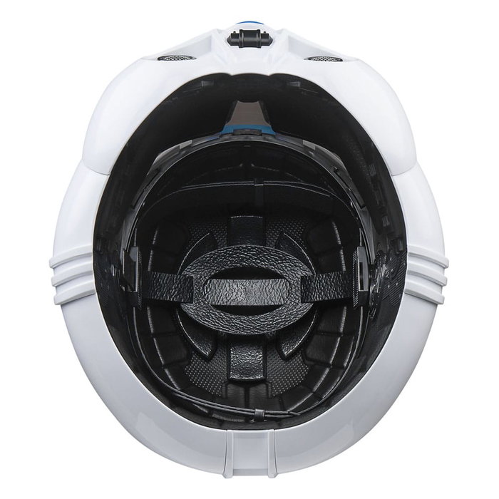Star Wars: Ahsoka Black Series casque electronique Clone Trooper (501st Legion)