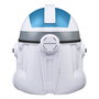 Star Wars: Ahsoka Black Series casque electronique Clone Trooper (501st Legion)