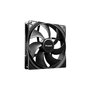be quiet! Pure Wings 3 140mm PWM Black