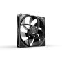 be quiet! Pure Wings 3 140mm PWM Black