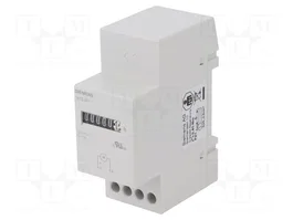 SIEMENS Compteur électromécanique durée de travail 10÷27VDC