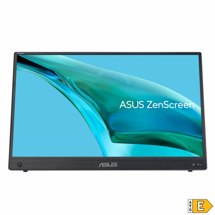 ASUS MB16AHG - Moniteur portable USB-C Full HD 60 Hz 15,6 pouces (90LM08U0-B01170 / 90LM08U0-B02170)