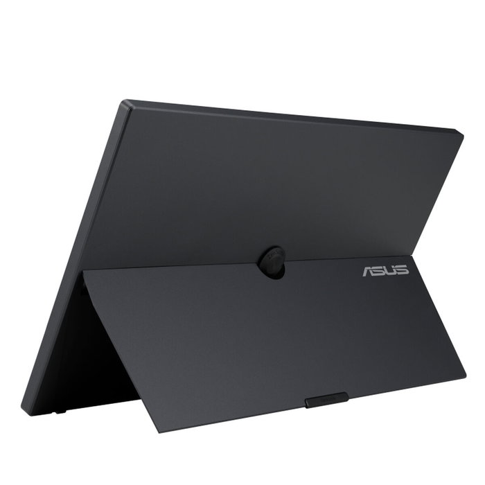 ASUS MB16AHG - Moniteur portable USB-C Full HD 60 Hz 15,6 pouces (90LM08U0-B01170 / 90LM08U0-B02170) ASUS MB16AHG - Moniteur portable USB-C Full HD 60 Hz 15,6 pouces (90LM08U0-B01170 / 90LM08U0-B02170)
