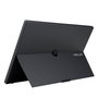ASUS MB16AHG - Moniteur portable USB-C Full HD 60 Hz 15,6 pouces (90LM08U0-B01170 / 90LM08U0-B02170)