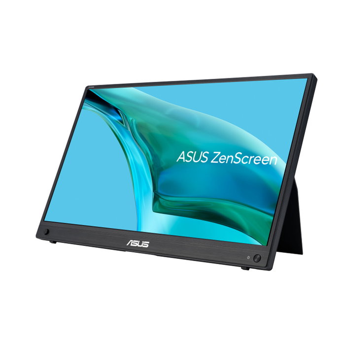 ASUS MB16AHG - Moniteur portable USB-C Full HD 60 Hz 15,6 pouces (90LM08U0-B01170 / 90LM08U0-B02170) ASUS MB16AHG - Moniteur portable USB-C Full HD 60 Hz 15,6 pouces (90LM08U0-B01170 / 90LM08U0-B02170)
