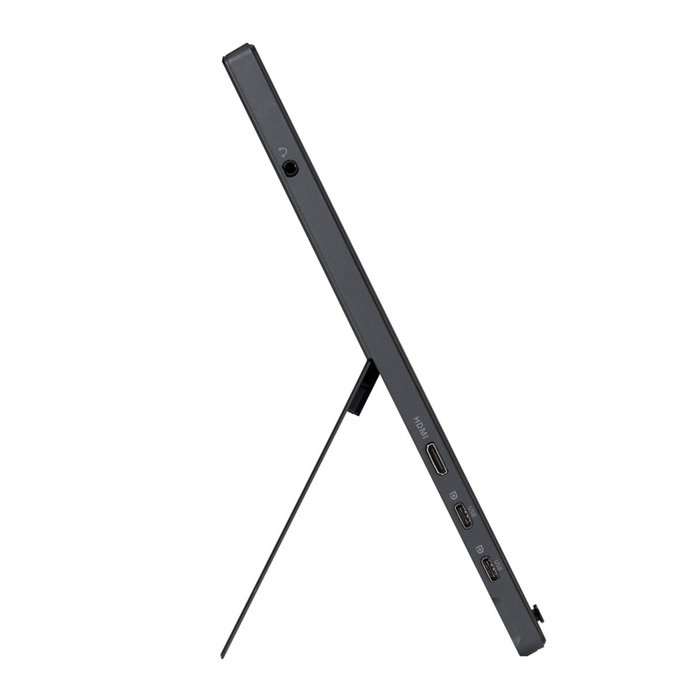 ASUS MB16AHG - Moniteur portable USB-C Full HD 60 Hz 15,6 pouces (90LM08U0-B01170 / 90LM08U0-B02170) ASUS MB16AHG - Moniteur portable USB-C Full HD 60 Hz 15,6 pouces (90LM08U0-B01170 / 90LM08U0-B02170)