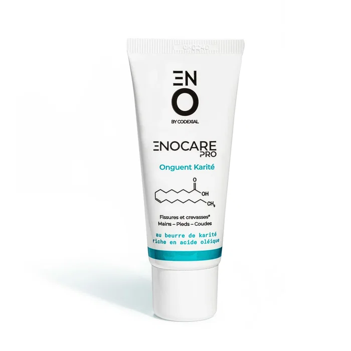 Codexial Karite Enocare Pro Gel de traitement local 40 ml Codexial Karite Enocare Pro Gel de traitement local 40 ml