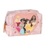 Cerdá Nécessaire de toilette de voyage Princess, rose pour enfants à partir de 3 ans