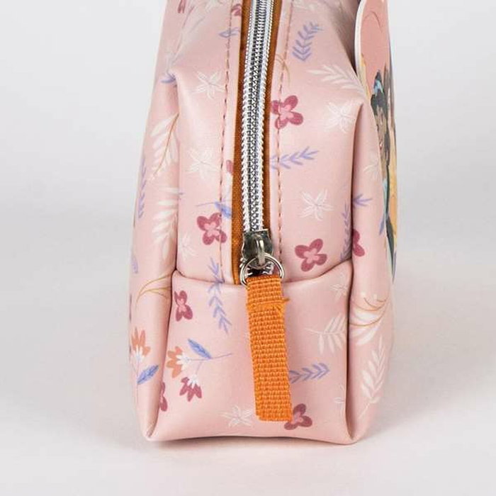Nécessaire de Voyage Disney Princess Rose
