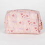 Nécessaire de Voyage Disney Princess Rose