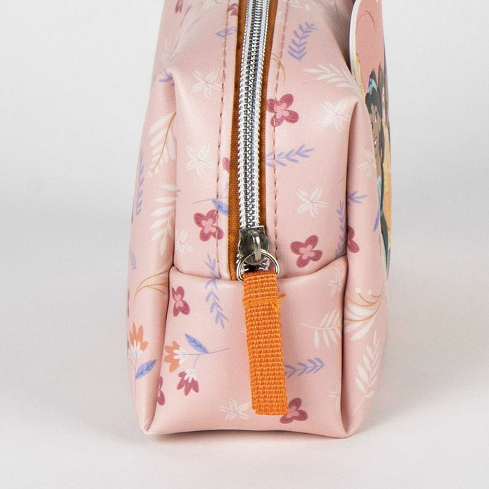 Nécessaire de Voyage Disney Princess Rose