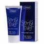 Ziaja Sensitive Crème de nuit raffermissante 50 ml