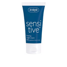 Ziaja Crème de Nuit Raffermissante Peaux Sensibles 50 ml