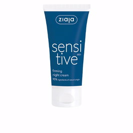 Ziaja Sensitive Crème de nuit raffermissante 50 ml
