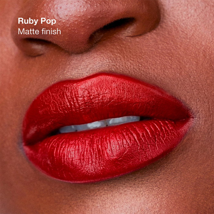Clinique Rouge à Lèvres Longwear Matte #Ruby Pop 3,9g