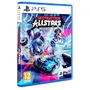 Sony PlayStation 5 - Jeu Destruction AllStars - Action de combat véhiculaire par Lucid Games et Sony Interactive Entertainment